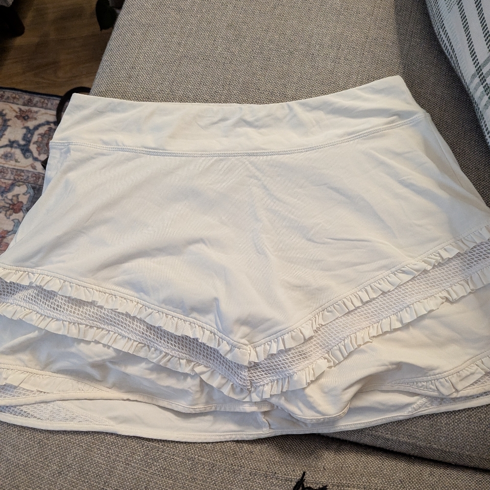 Lilly Pulitzer Maja Skort
